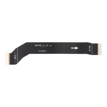 Xiaomi Redmi Note 12 Pro Κεντρική Καλωδιοταινία Main Flex