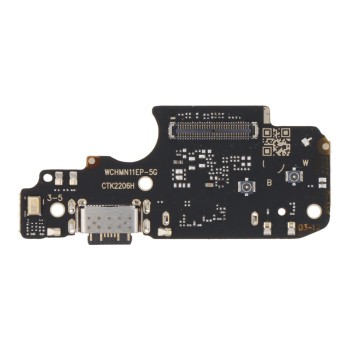 Xiaomi Redmi Note 12 Pro Πλακέτα φόρτισης Charging Board