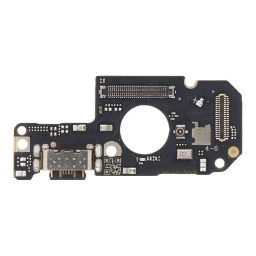 Xiaomi Redmi Note 12S  Πλακέτα φόρτισης Charging Board