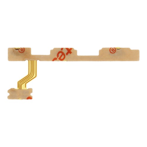 Xiaomi 12T 5G  Καλωδιοταινία On/Off Volume Flex