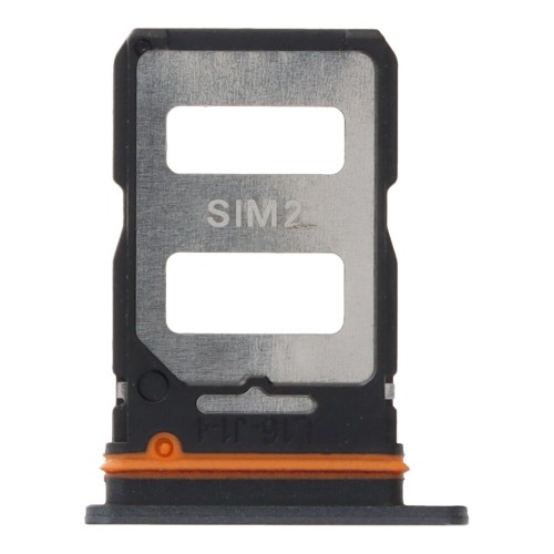 Xiaomi 12T 5G Sim tray  Μαύρο