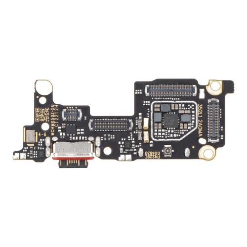 Xiaomi 12T 5G Πλακέτα φόρτισης Charging Board