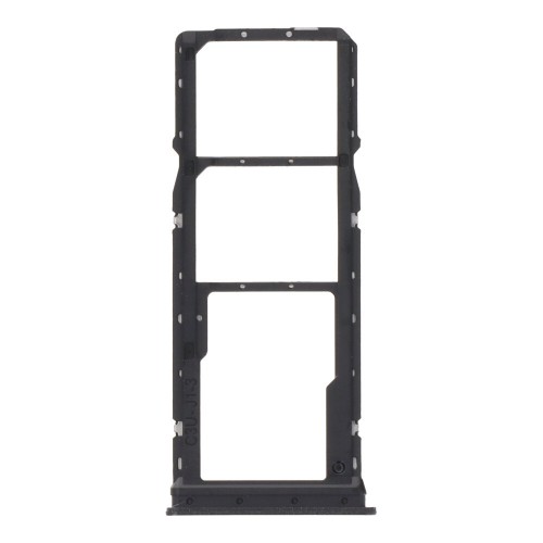 Xiaomi Redmi 13C  Sim tray Μαύρο