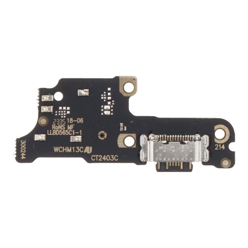 Xiaomi Redmi 13C  Πλακέτα φόρτισης Charging Board