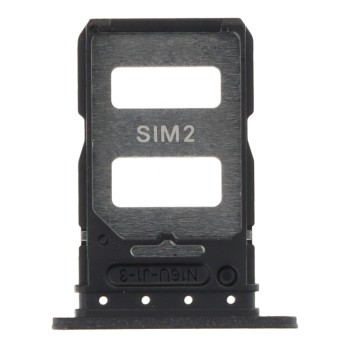 Xiaomi Redmi Note 13 Pro+ 5G Sim tray  Μαύρο