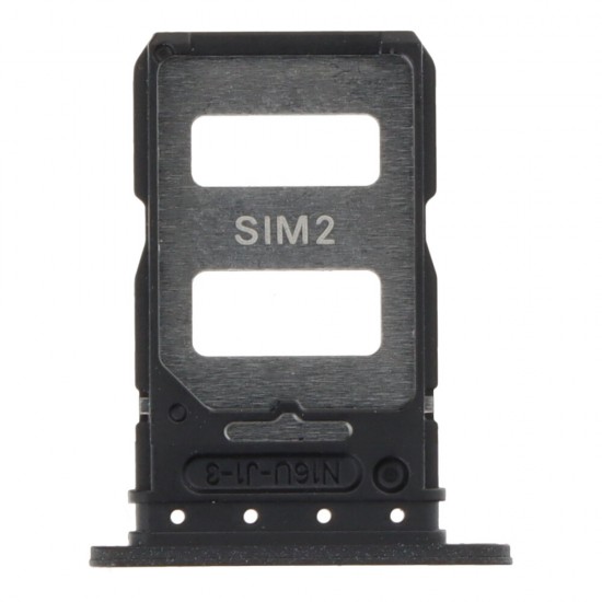 Xiaomi Redmi Note 13 Pro+ 5G Sim tray  Μαύρο