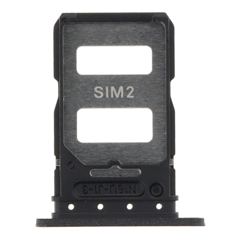 Xiaomi Redmi Note 13 Pro+ 5G Sim tray  Μαύρο