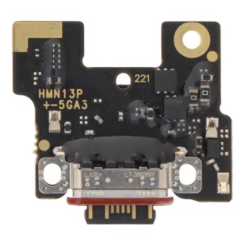 Xiaomi Redmi Note 13 Pro+ 5G Πλακέτα φόρτισης Charging Board