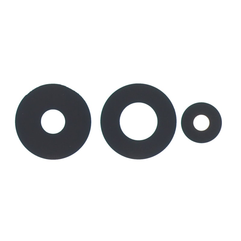 Xiaomi Redmi Note 13 Pro+ 5G Τζαμάκι Κάμερας Camera Lens