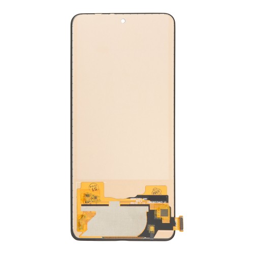 Xiaomi Poco F4 5G  Οθόνη Screen Μαύρη Poco F3 / Redmi K40 Pro / Mi 11i / Mi 11X Pro / Black Shark 4