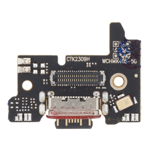 Xiaomi Poco F4 5G Πλακέτα φόρτισης Charging Board