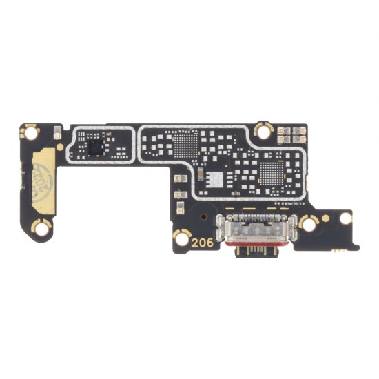 Xiaomi Poco F4 GT Πλακέτα φόρτισης Charging Board