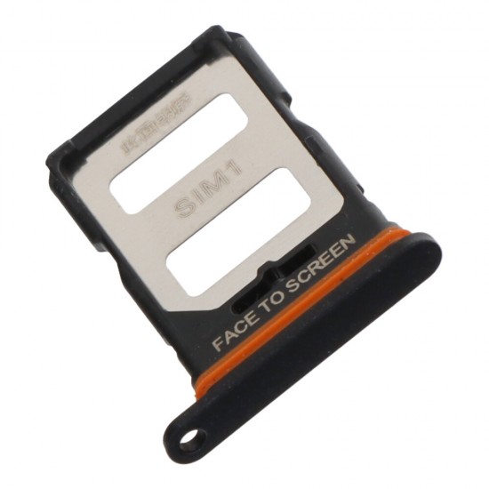 Xiaomi Poco F5 5G Sim tray Μαύρο