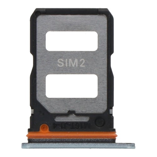 Xiaomi Poco F5 5G Sim tray Άσπρο