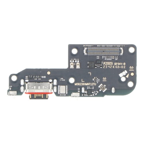 Xiaomi Poco F5 5G Πλακέτα φόρτισης Charging Board