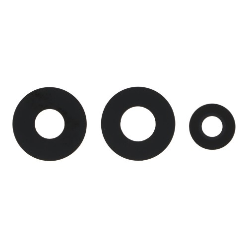 Xiaomi Poco F5 5G Τζαμάκι Κάμερας Camera Lens