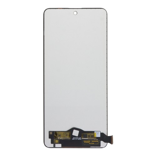 Xiaomi Poco F5 Pro 5G  Οθόνη Screen Μαύρη 