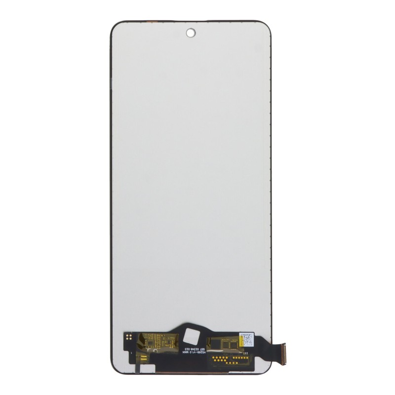 Xiaomi Poco F5 Pro 5G  Οθόνη Screen Μαύρη 