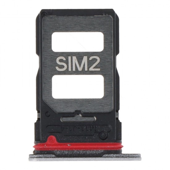 Xiaomi Poco F5 Pro 5G Sim tray Άσπρο