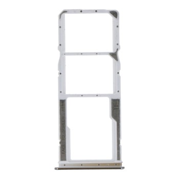 Xiaomi Redmi Note 10  Sim tray Άσπρο