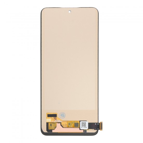 Xiaomi Redmi Note 12 5G  Οθόνη Screen Μαύρη