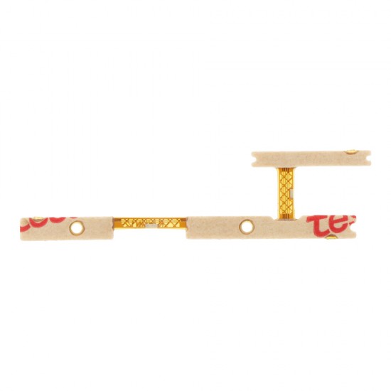 Xiaomi Redmi Note 12 5G Καλωδιοταινία On/Off Volume Flex