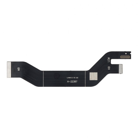 Xiaomi Redmi Note 12 5G  Κεντρική Καλωδιοταινία Main Flex