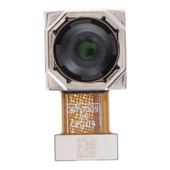 Xiaomi Redmi Note 12 5G Πίσω κάμερα Rear 