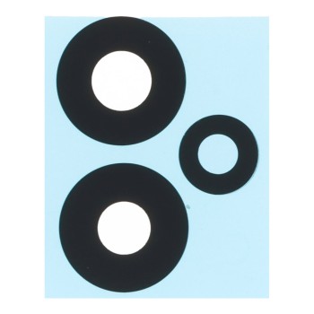 Xiaomi Redmi Note 12 5G Τζαμάκι Κάμερας Camera Lens