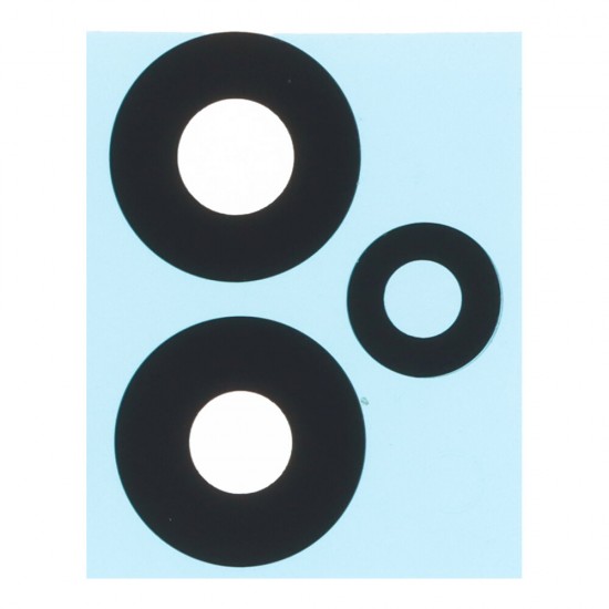 Xiaomi Redmi Note 12 5G Τζαμάκι Κάμερας Camera Lens