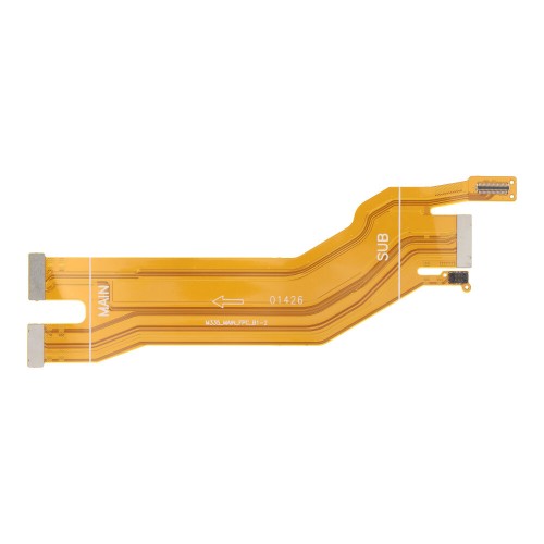 Xiaomi Redmi Note 13 4G Κεντρική Καλωδιοταινία Main Flex