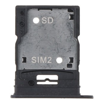 Xiaomi Redmi Note 13 4G Sim tray  Μαύρο