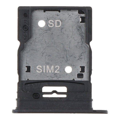 Xiaomi Redmi Note 13 4G Sim tray  Μαύρο