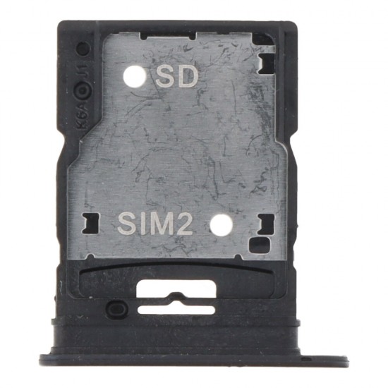 Xiaomi Redmi Note 13 4G Sim tray  Μαύρο