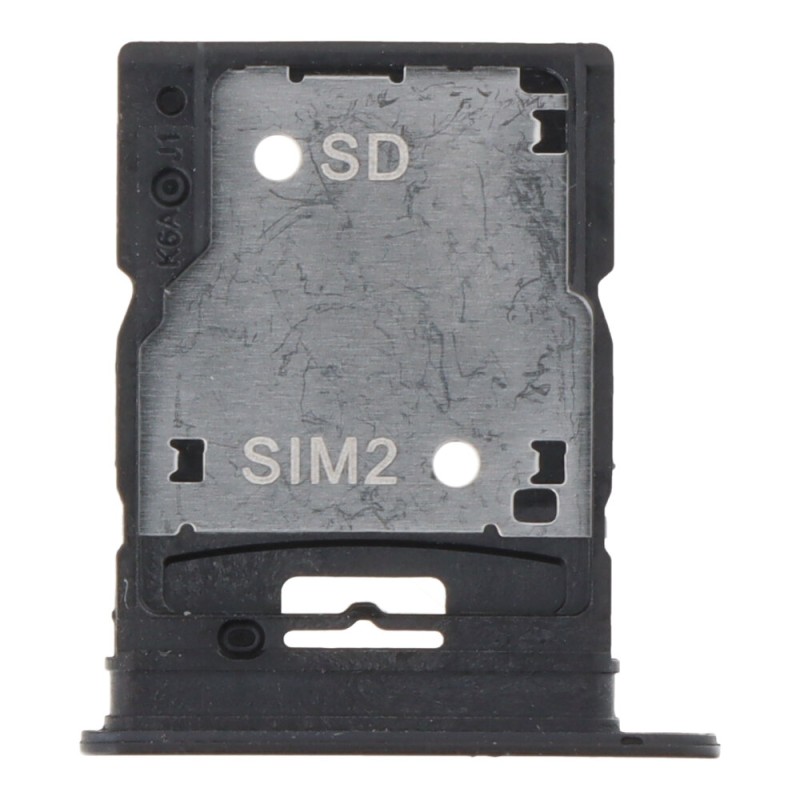 Xiaomi Redmi Note 13 4G Sim tray  Μαύρο