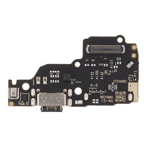 Xiaomi Redmi Note 13 4G Πλακέτα φόρτισης Charging Board