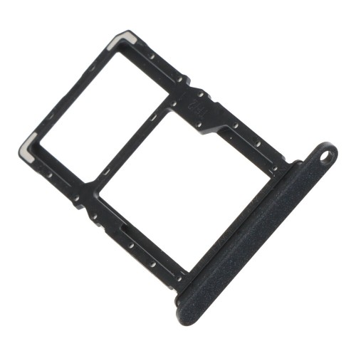 Xiaomi Redmi Note 13 5G Sim tray  Μαύρο