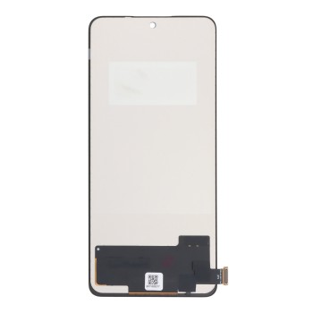 Xiaomi Redmi Note 10 Pro Οθόνη Screen Μαύρη  / Note 10 Pro Max 