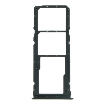 Xiaomi Redmi Note 10 Pro Sim tray Μαύρο
