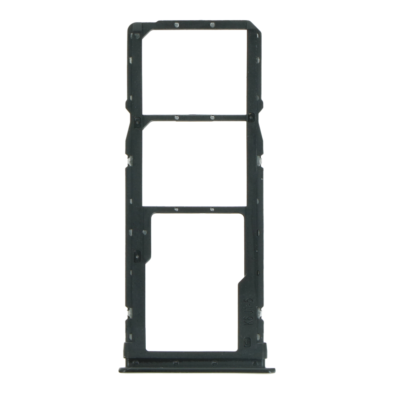 Xiaomi Redmi Note 10 Pro Sim tray Μαύρο