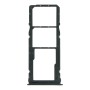 Xiaomi Redmi Note 10 Pro Sim tray Μαύρο