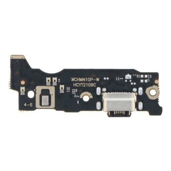 Xiaomi Redmi Note 10 Pro Πλακέτα φόρτισης Charging Board