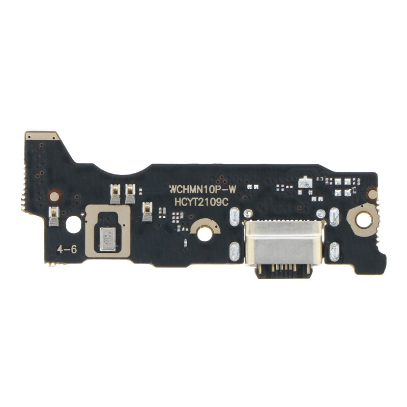 Xiaomi Redmi Note 10 Pro Πλακέτα φόρτισης Charging Board