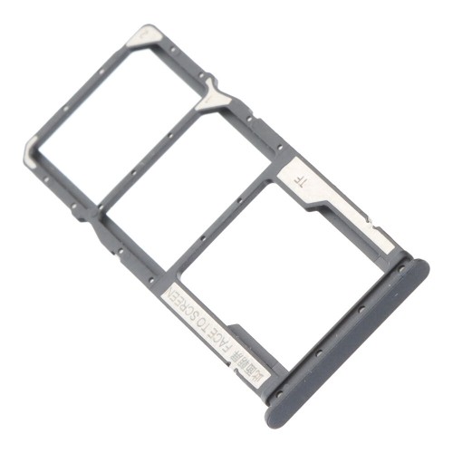 Xiaomi Poco M5 Sim tray Μαύρο
