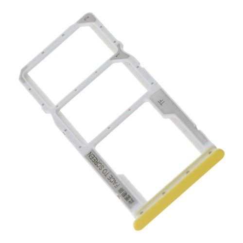 Xiaomi Poco M5 Sim tray Κίτρινο