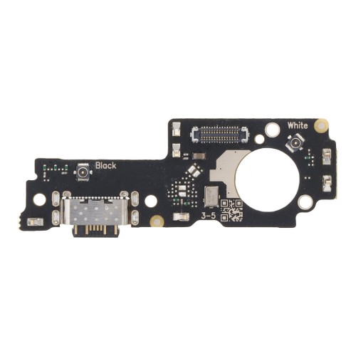 Xiaomi Poco M5  Πλακέτα φόρτισης Charging Board