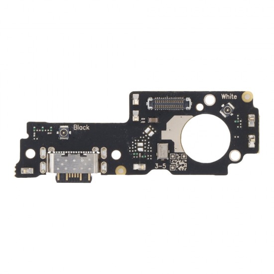 Xiaomi Poco M5  Πλακέτα φόρτισης Charging Board