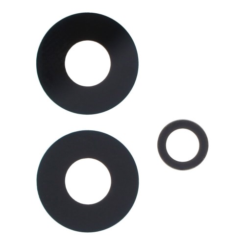 Xiaomi Poco M5 Τζαμάκι Κάμερας Camera Lens