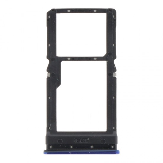 Xiaomi Poco X3 Sim tray Μπλε