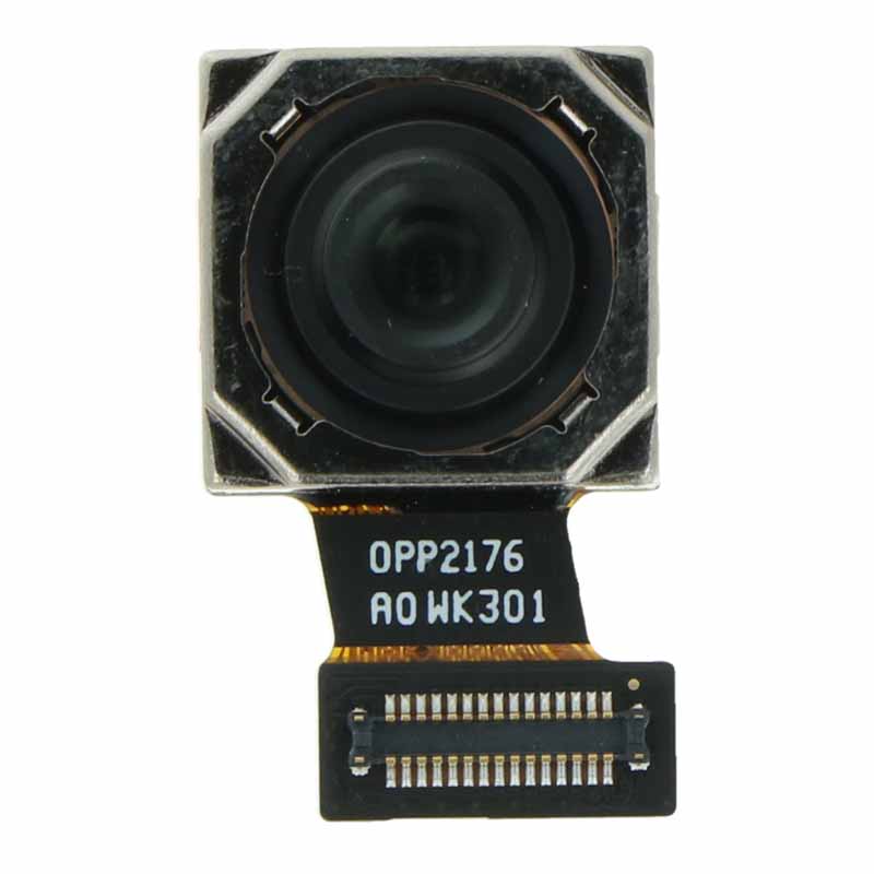 Xiaomi Poco X3 Πίσω κάμερα Rear 64MP